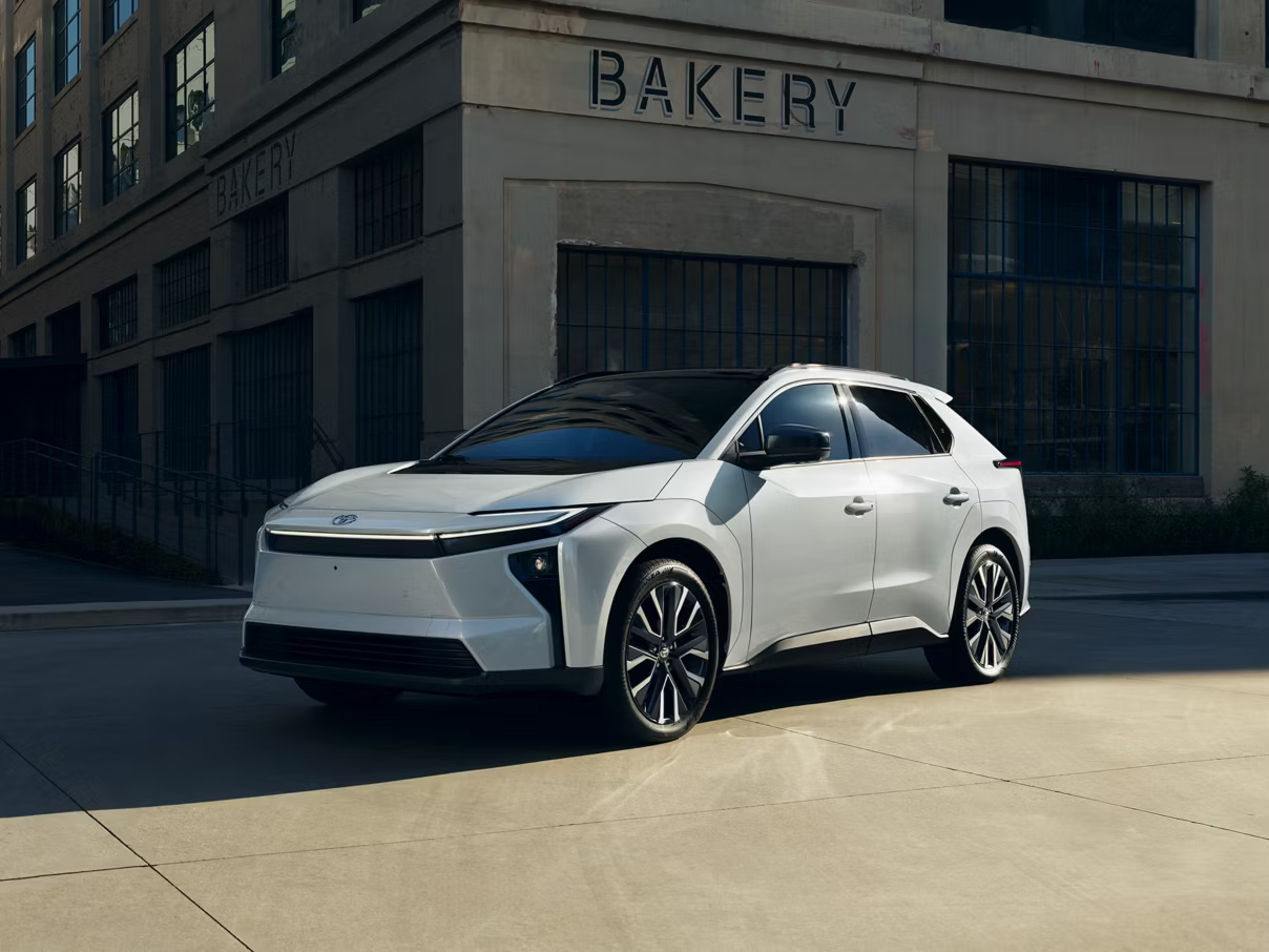 bZ4X - Pr&eacute;sence absolue